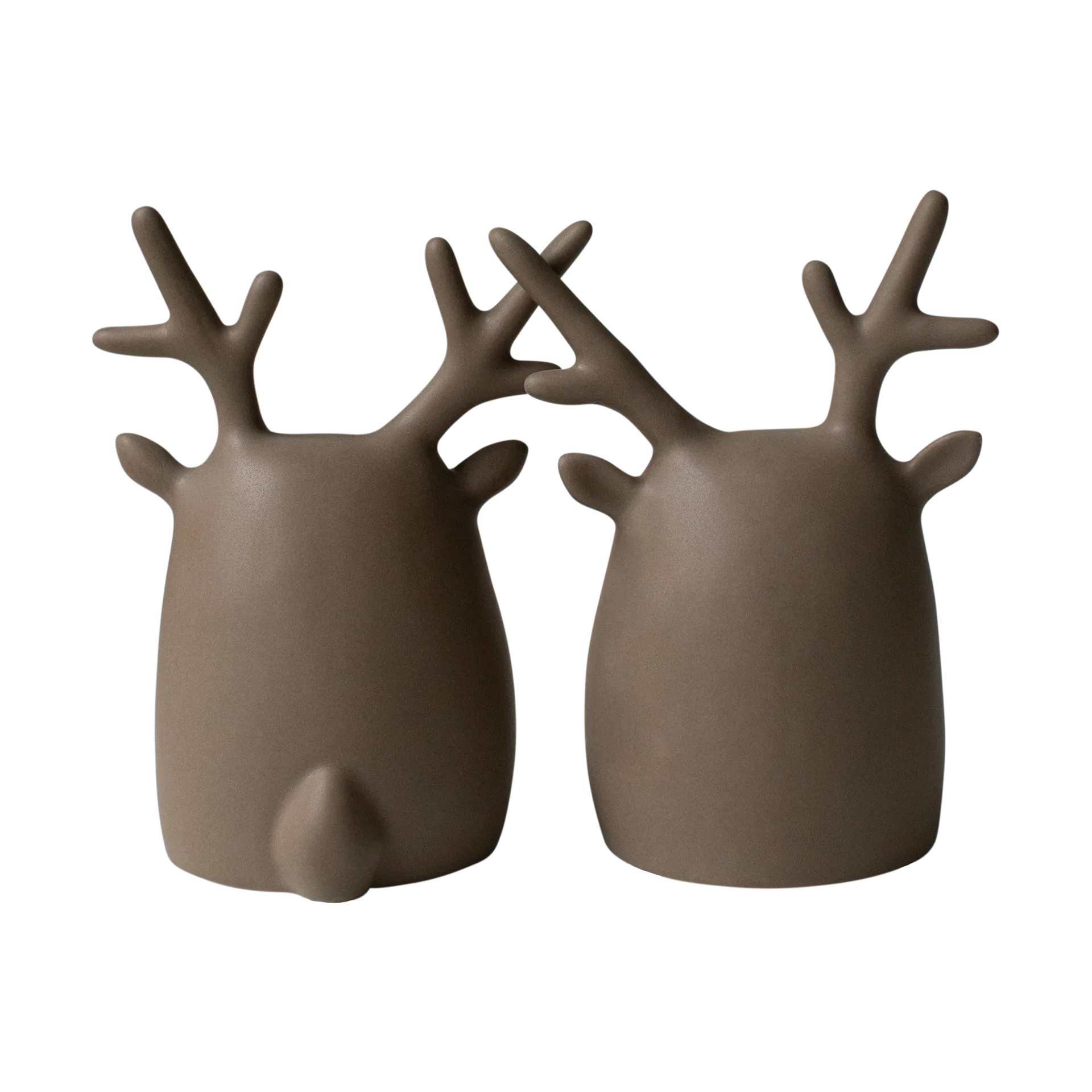 Deer twins 2 dele, Dust DBKD