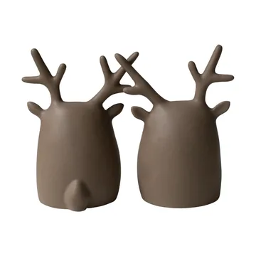 Deer twins 2 dele - Dust - DBKD