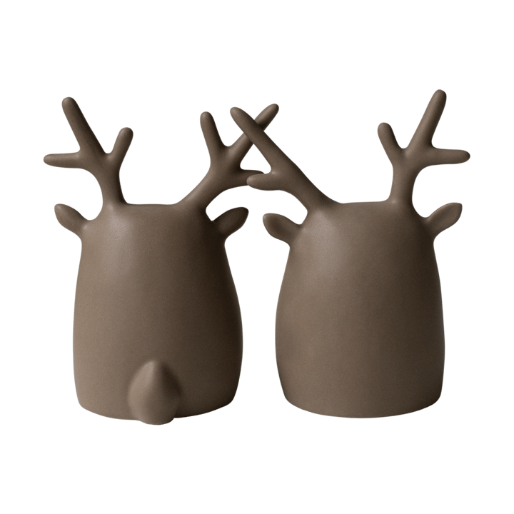Deer twins 2 dele - Dust - DBKD