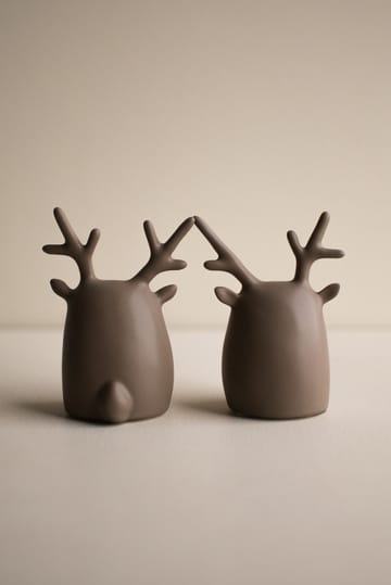 Deer twins 2 dele - Dust - DBKD