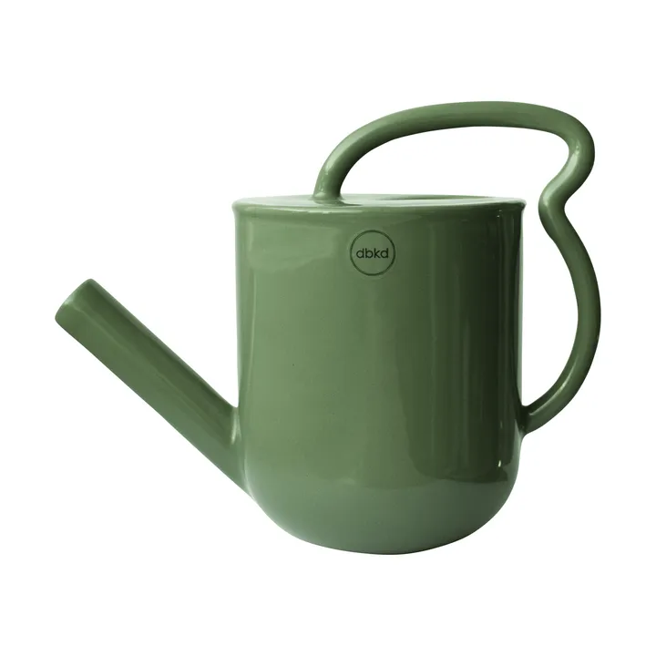 Drip vandkande - Shiny green - DBKD