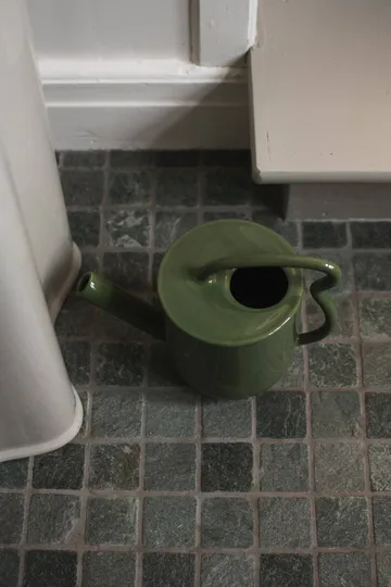 Drip vandkande - Shiny green - DBKD