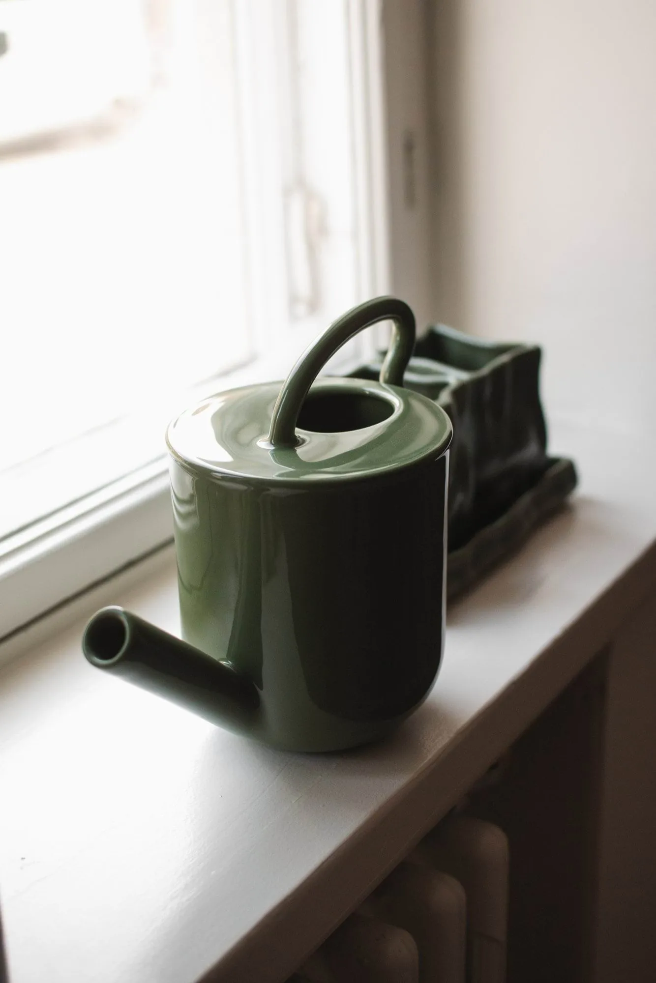 Drip vandkande, Shiny green DBKD