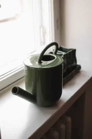 Drip vandkande - Shiny green - DBKD