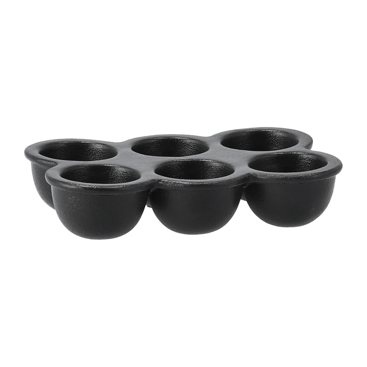 Egg Tray æggeholder - Cast iron - DBKD