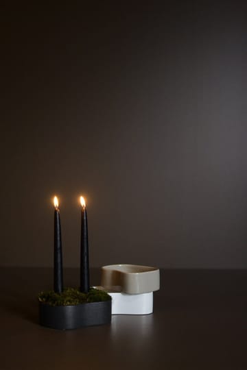 Fill me up lysestage 15 cm - Cast iron
 - DBKD