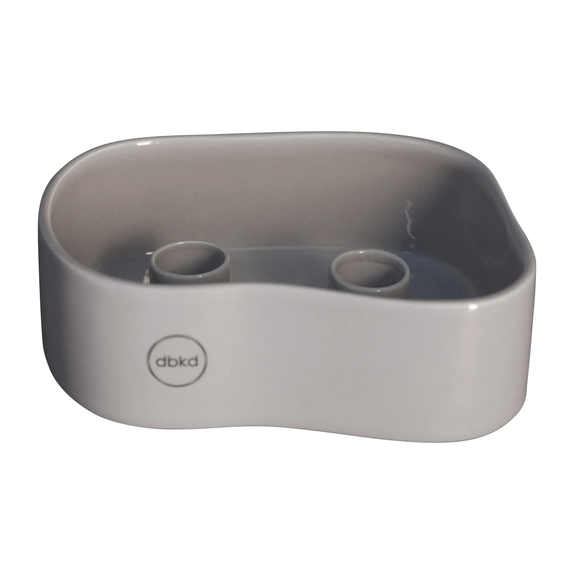 Fill me up lysestage 15 cm, Shiny mole DBKD