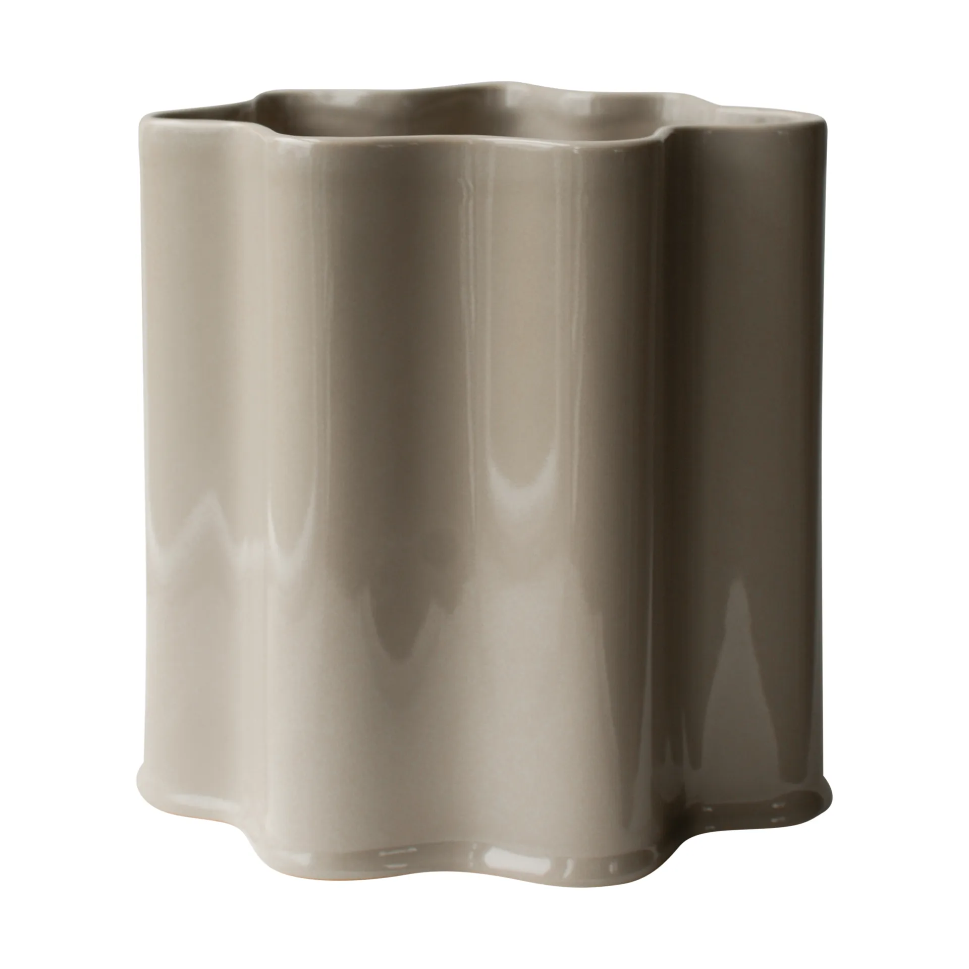 Filter krukke, Shiny mole, Ø18 cm DBKD