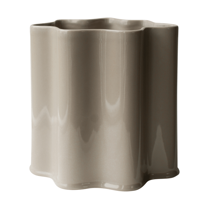 Filter krukke - Shiny mole, Ø18 cm - DBKD