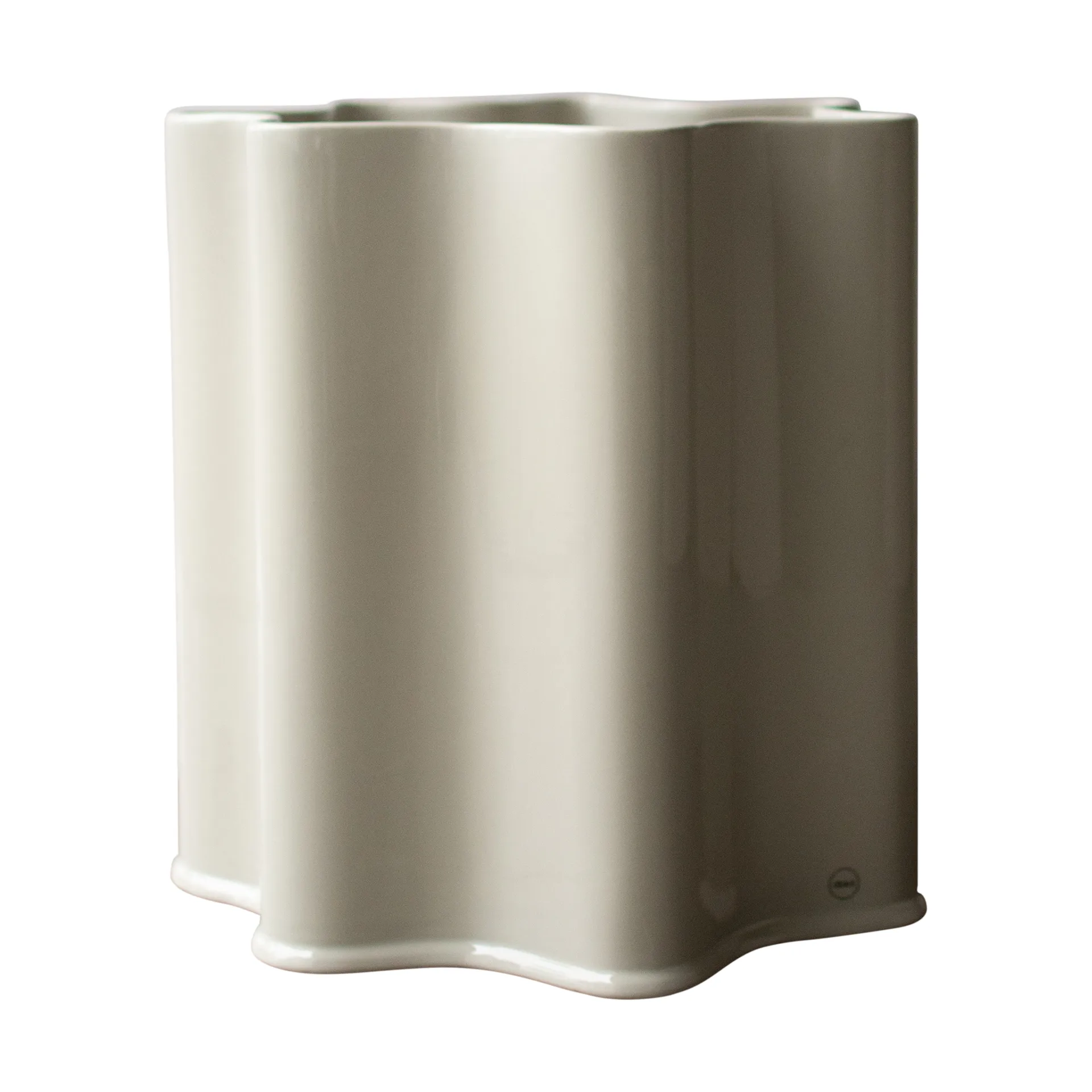 Filter krukke, Shiny mole, Ø41 cm DBKD