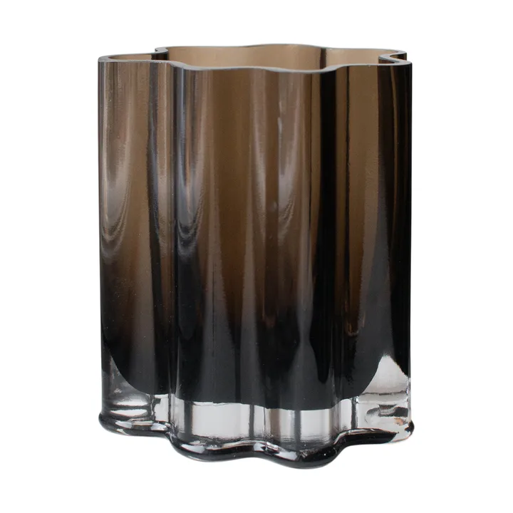 Filter lyslygte - Brown, Ø11,5x13 cm - DBKD