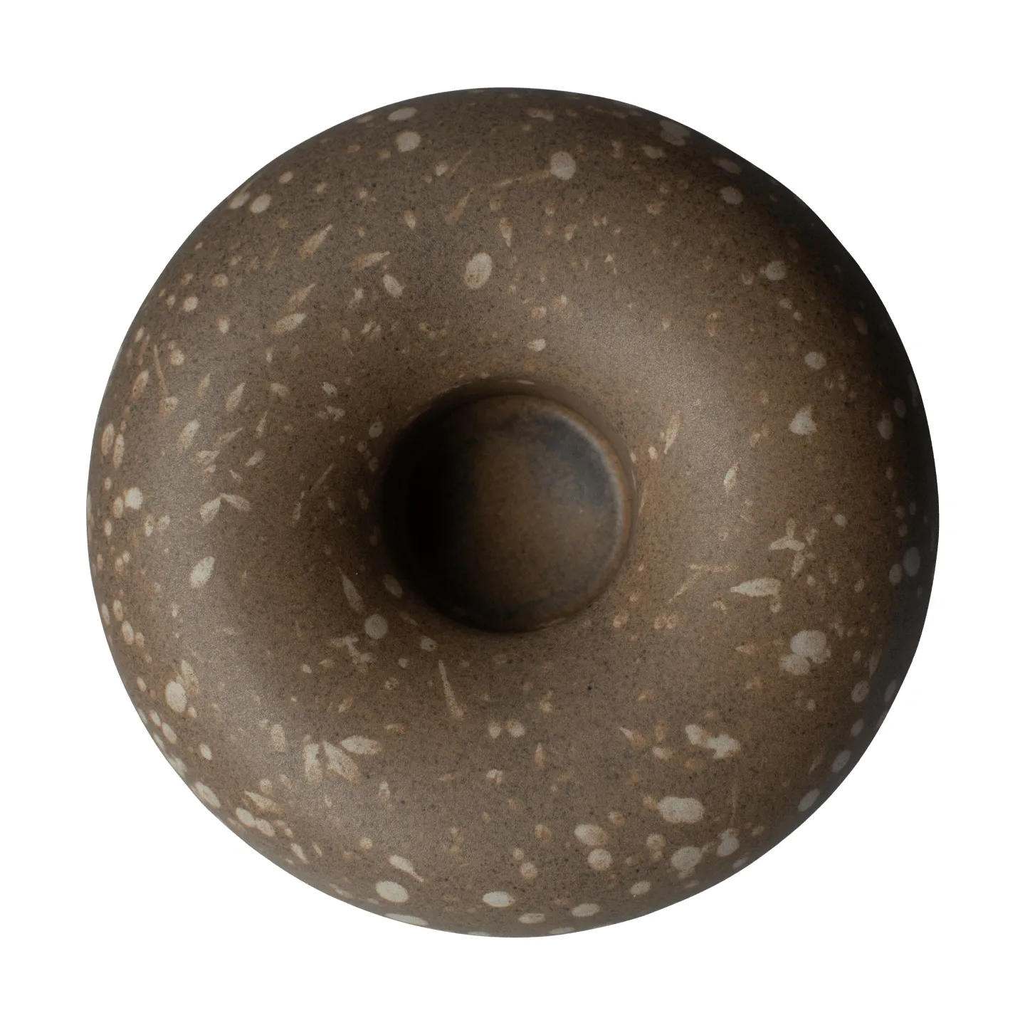 Float lyslygte, Brown dot DBKD