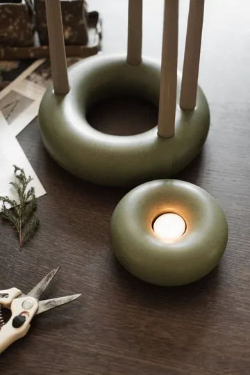 Float lyslygte - Moss - DBKD