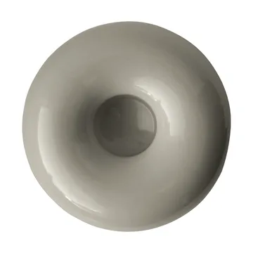 Float lyslygte - Shiny creme - DBKD