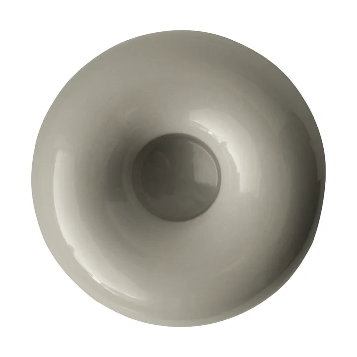 Float lyslygte - Shiny creme - DBKD