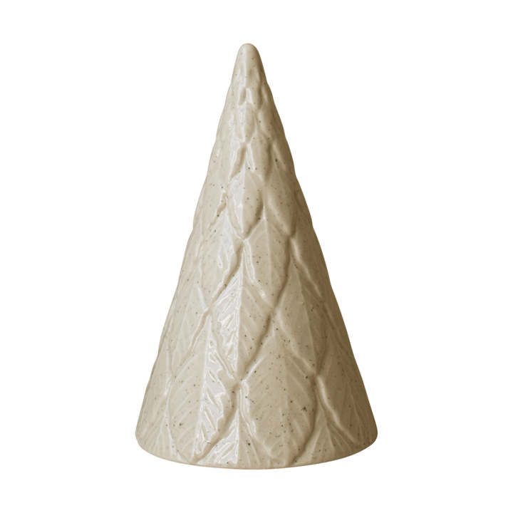 Forest juletræ 18 cm - Vanilla - DBKD