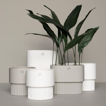 Front krukke oval lav - Mole - DBKD