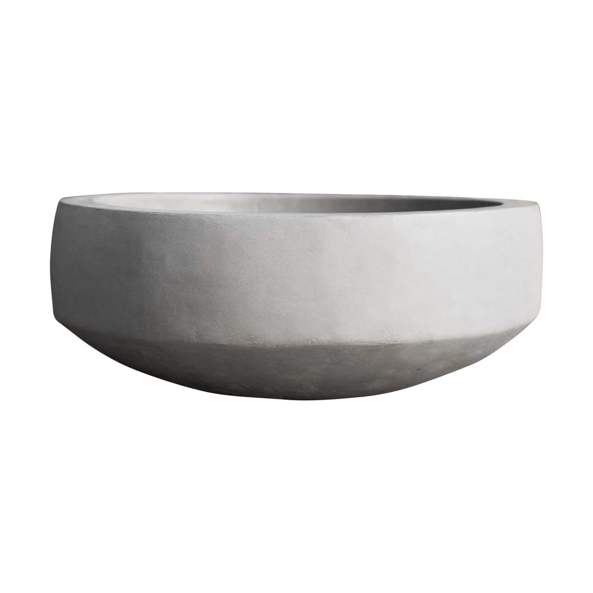 Garden Bowl Ø40 cm, Concrete DBKD
