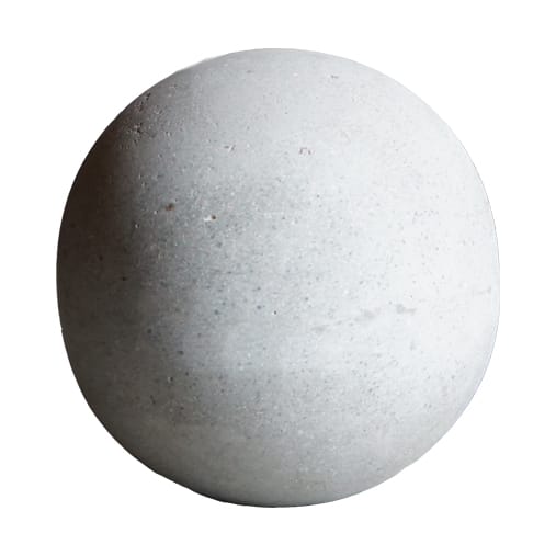 Garden Concrete betonkugle - Mellem - DBKD