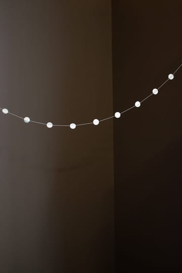 Garland guirlande cirkel - White - DBKD