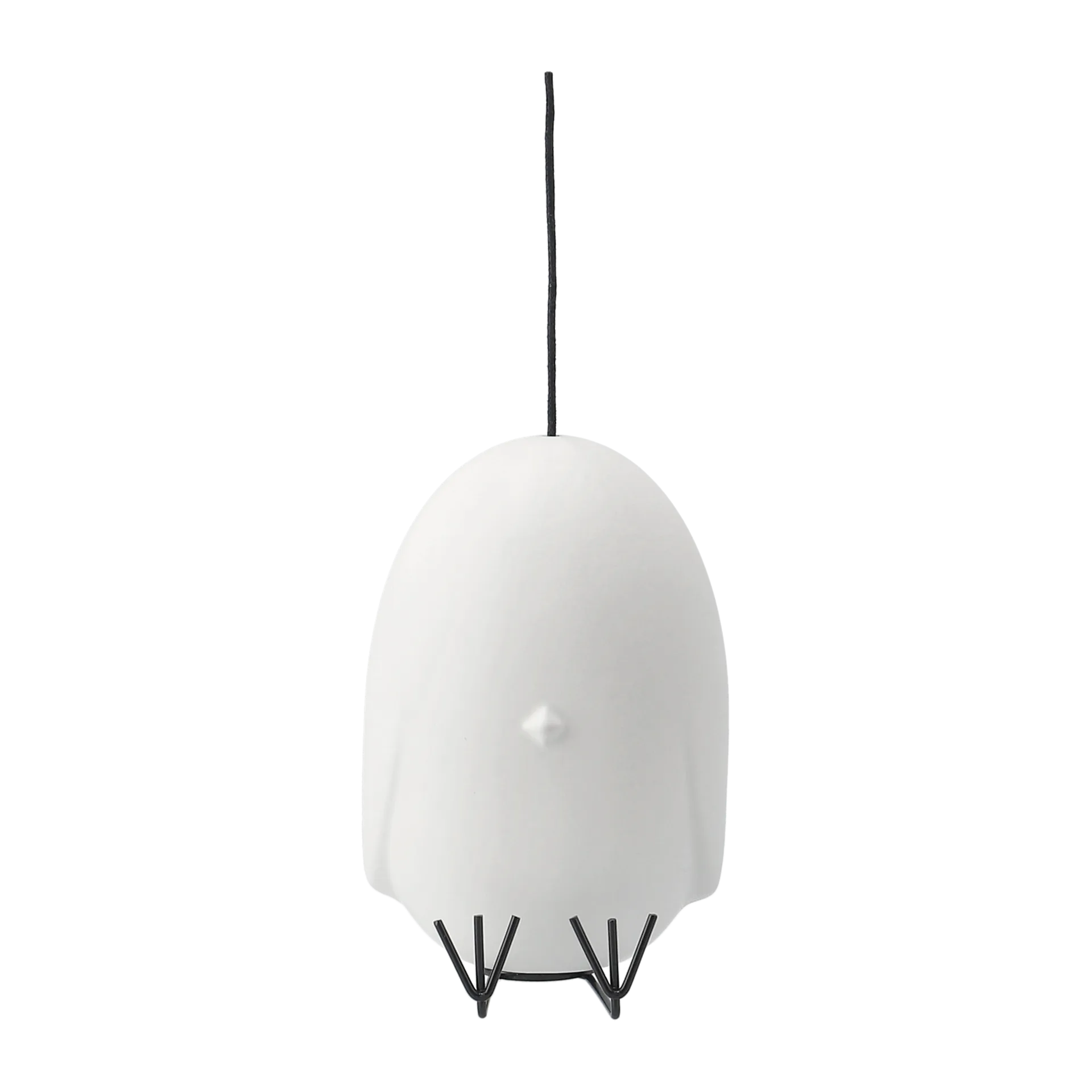 Hang Around påskedekoration, White DBKD