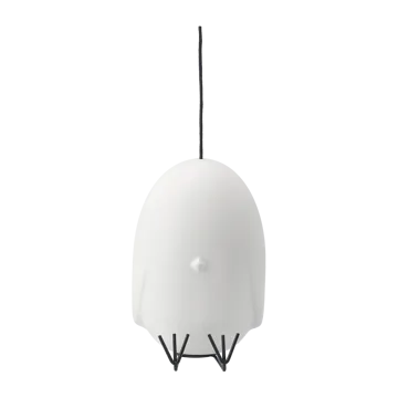 Hang Around påskedekoration - White - DBKD