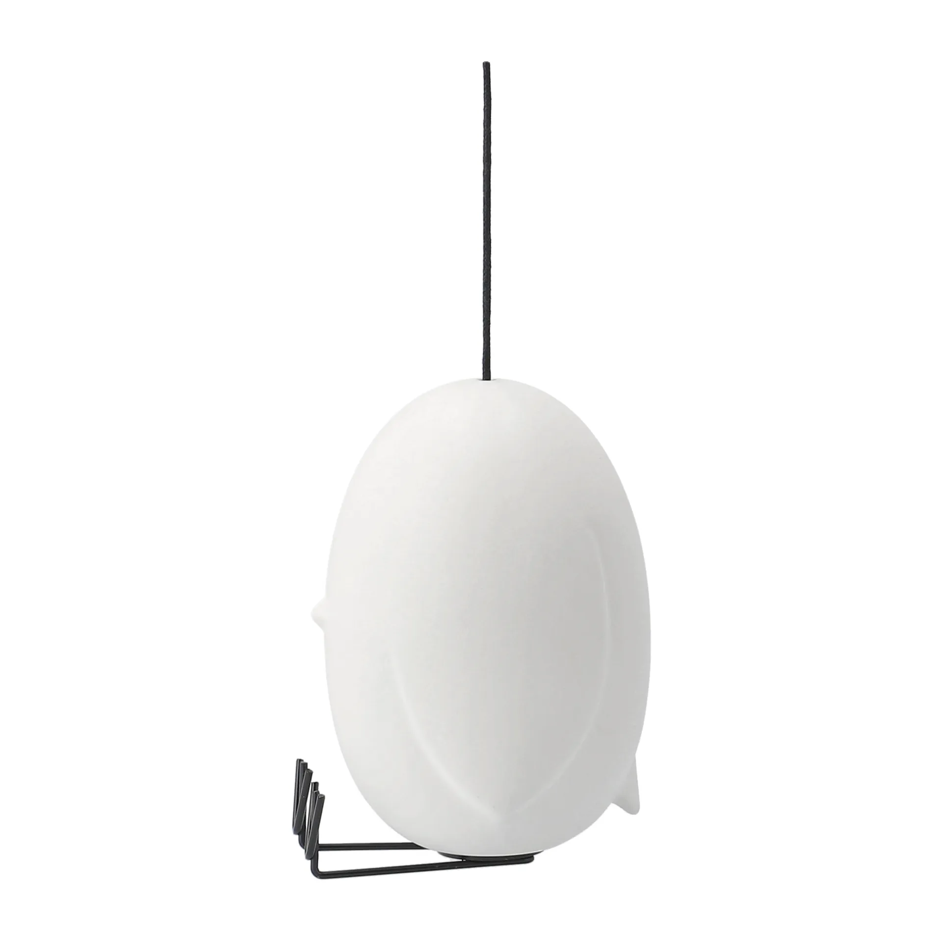 Hang Around påskedekoration, White DBKD