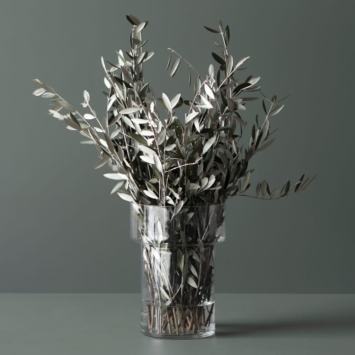 Keeper glasvase 30 cm, Clear DBKD