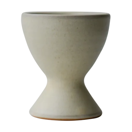 Made æggebæger 4-pak, Creme DBKD