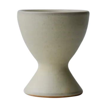 Made æggebæger 4-pak - Creme - DBKD