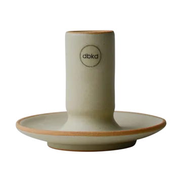 Made lysestage - Creme - DBKD