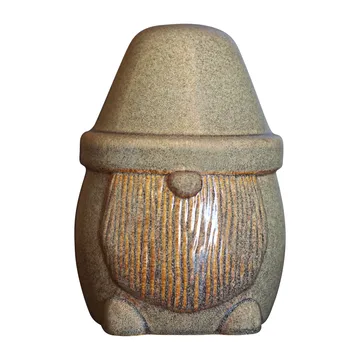 Mister Santa juledekoration Ø9,5 cm - Mutli - DBKD