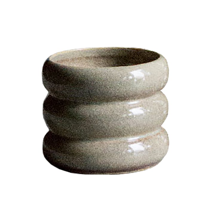 Mud krukke multi - Lille, Ø 10 cm - DBKD