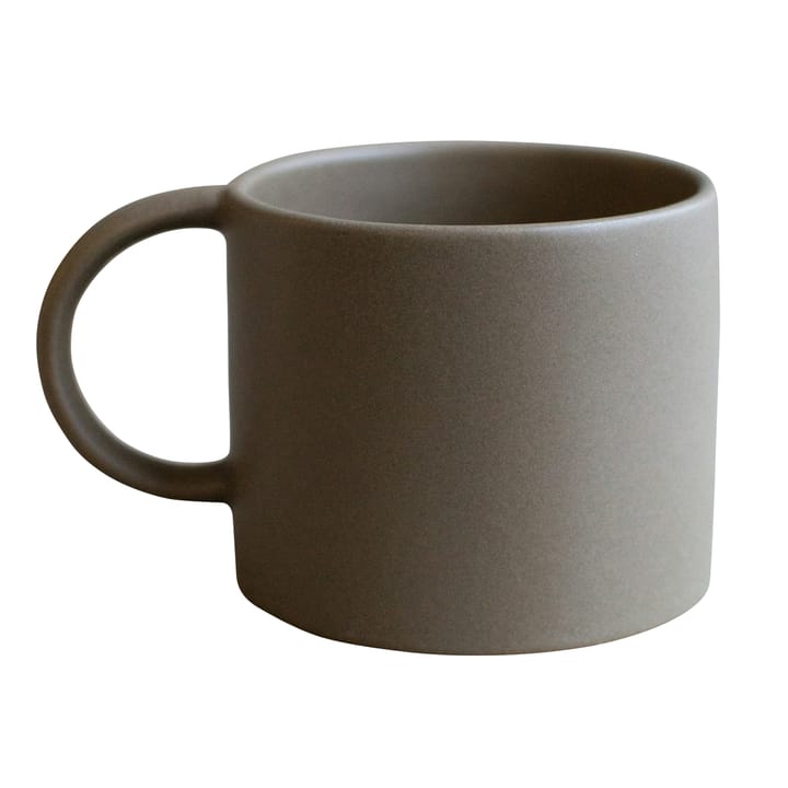 Mug keramikkrus 35 cl - Dust - DBKD