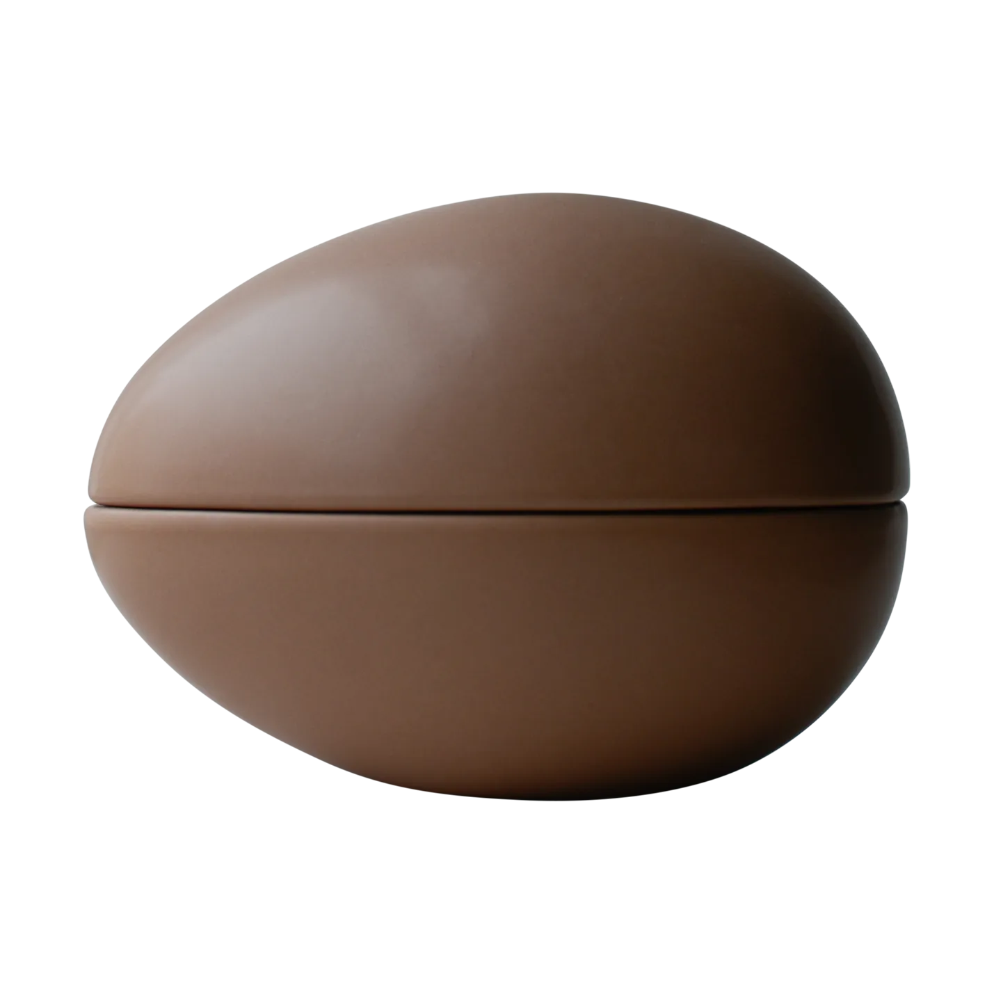 Nest skål, Nougat DBKD