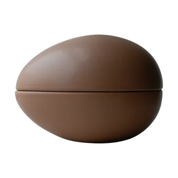 Nest skål - Nougat - DBKD