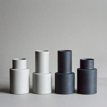 Oblong vase cast iron (sort) - large, 30 cm - DBKD