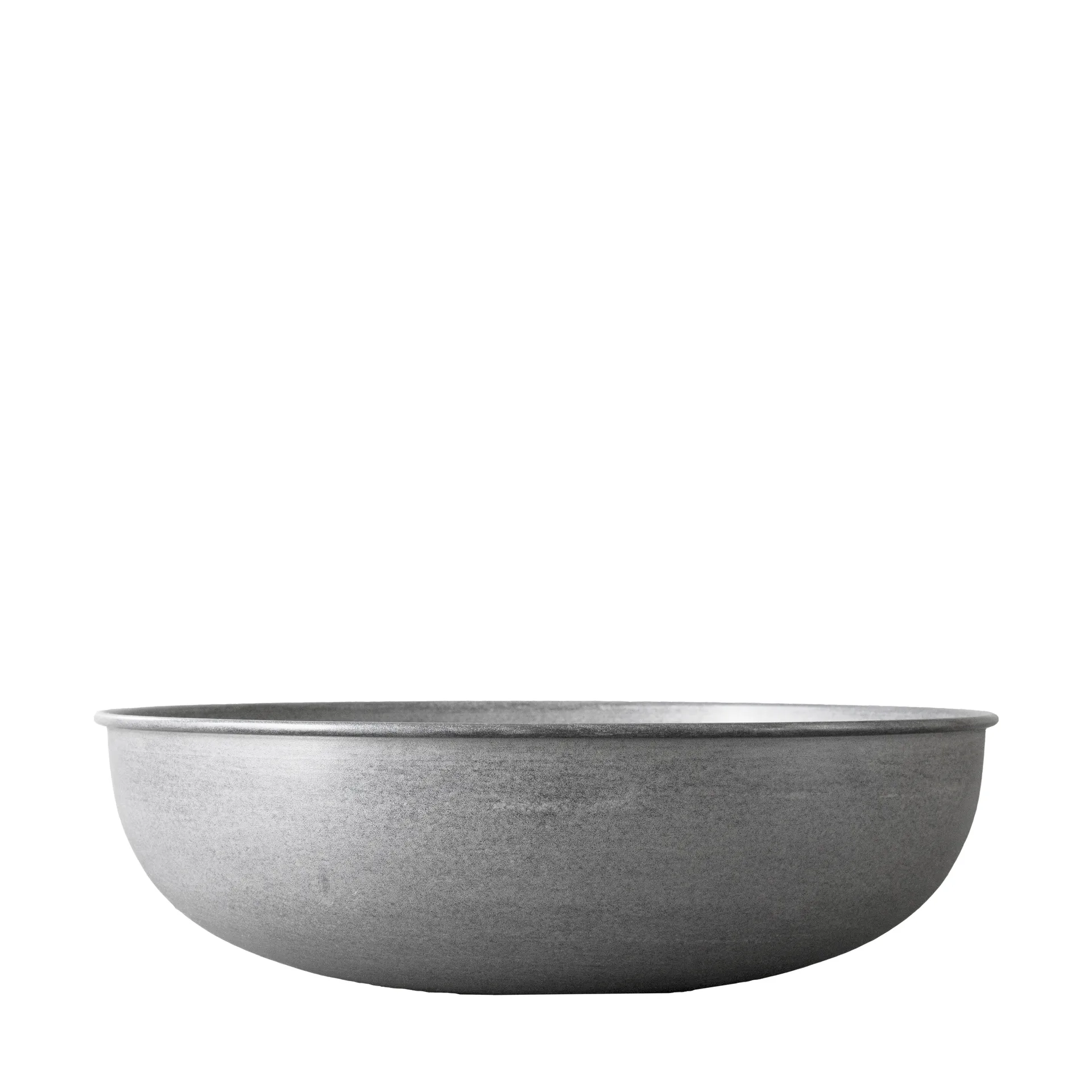 Out bowl 3 dele, Light grey DBKD