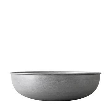 Out bowl 3 dele - Light grey - DBKD
