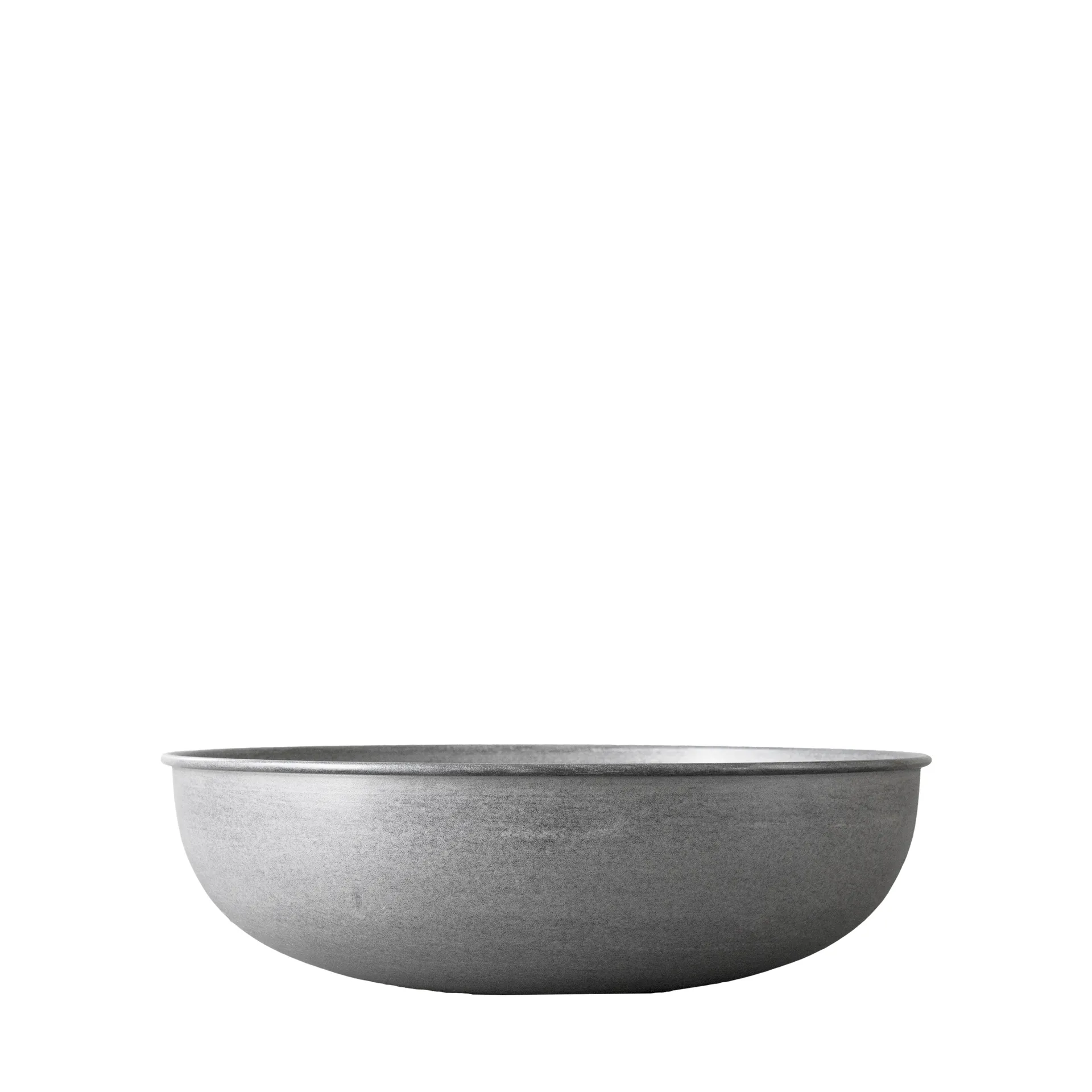 Out bowl 3 dele, Light grey DBKD