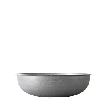 Out bowl 3 dele - Light grey - DBKD