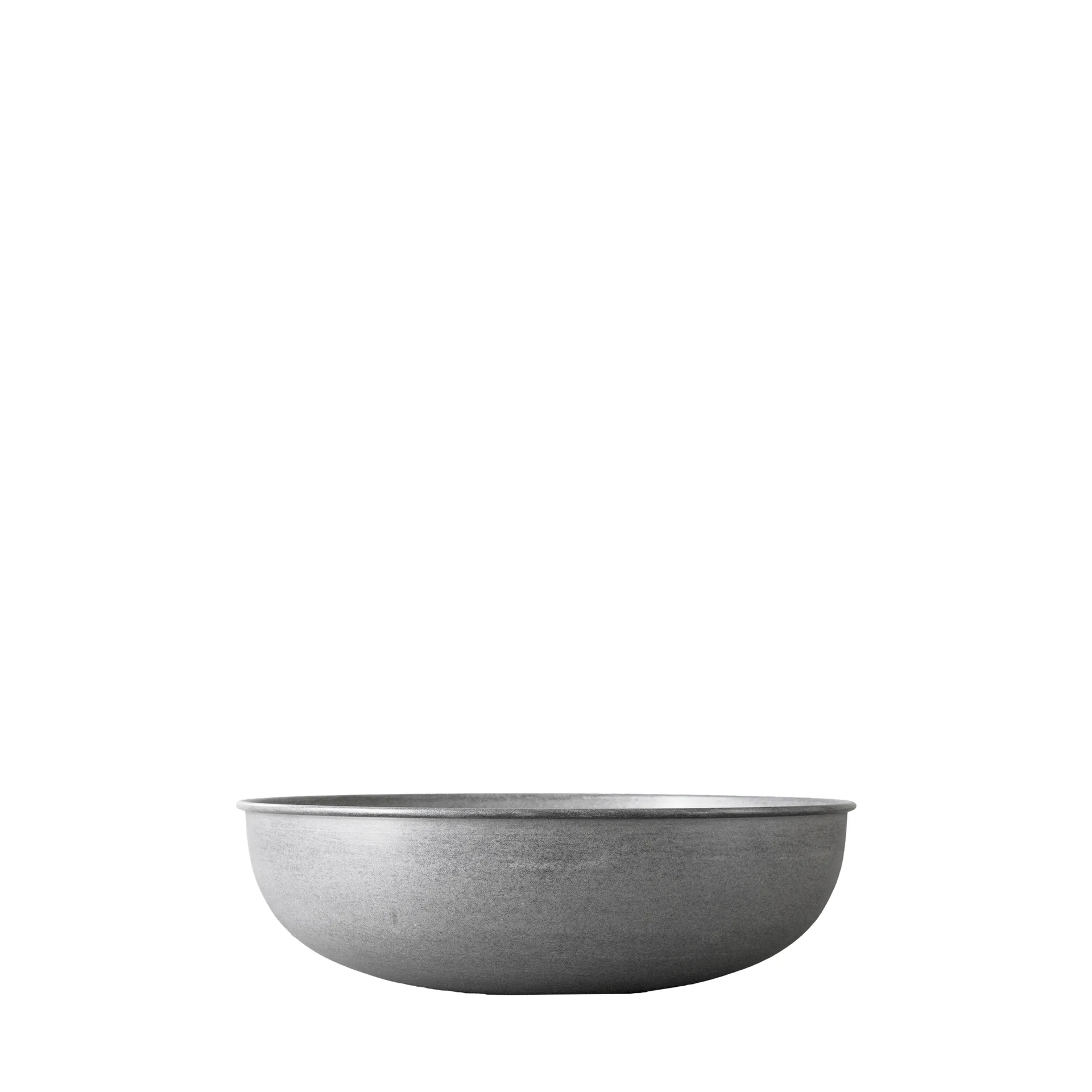 Out bowl 3 dele, Light grey DBKD