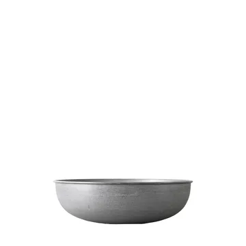 Out bowl 3 dele - Light grey - DBKD
