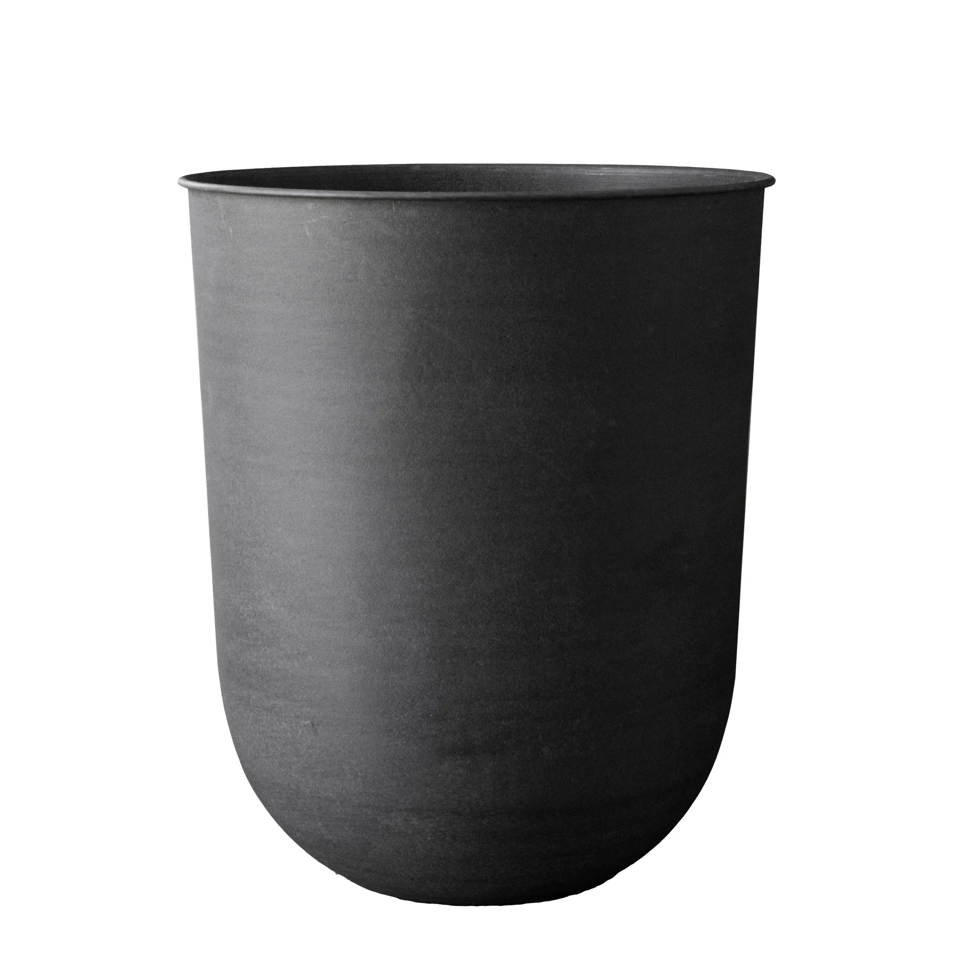 Out krukke 4 dele, Black DBKD