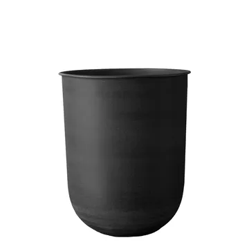 Out krukke 4 dele - Black - DBKD