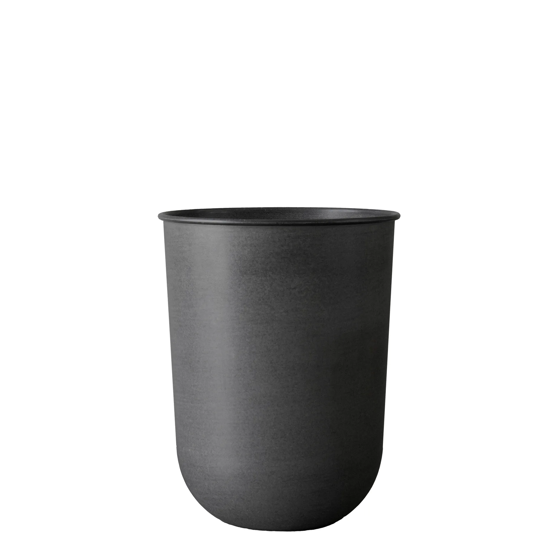 Out krukke 4 dele, Black DBKD