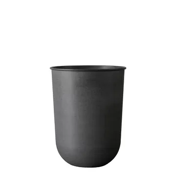 Out krukke 4 dele - Black - DBKD