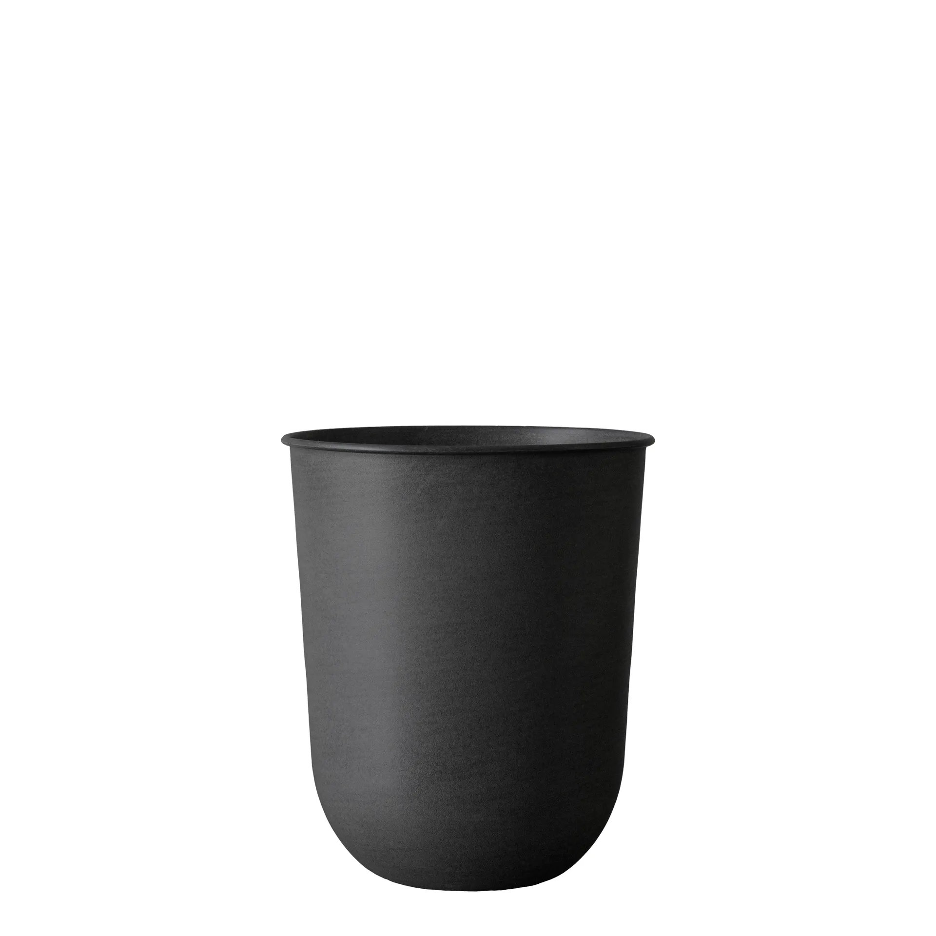 Out krukke 4 dele, Black DBKD