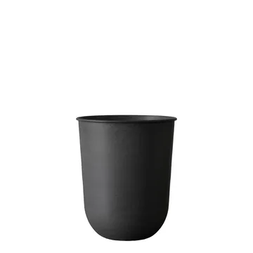 Out krukke 4 dele - Black - DBKD