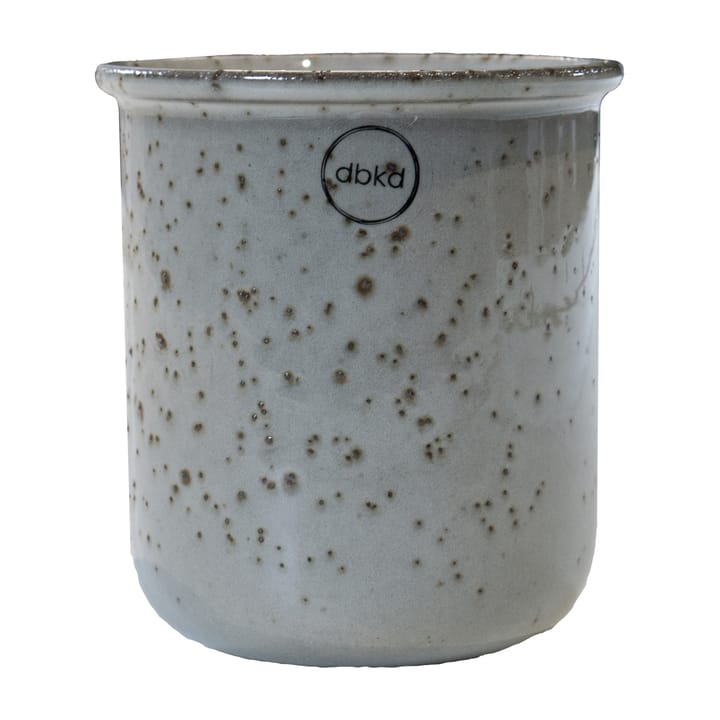 Pinch dåse stone, Stor DBKD
